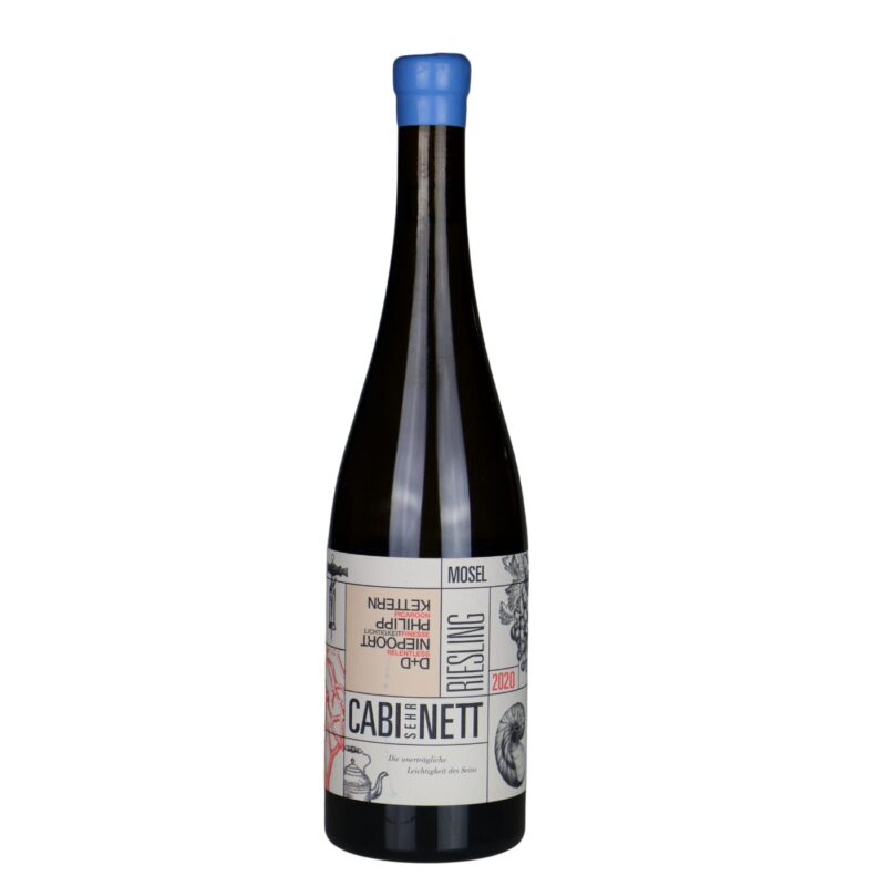 Fio Kettern Cabi Sehr Nett