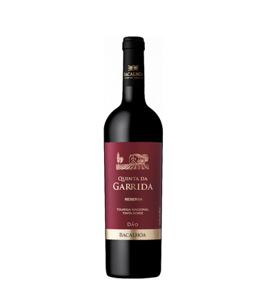 Quinta Da Garrida Reserva