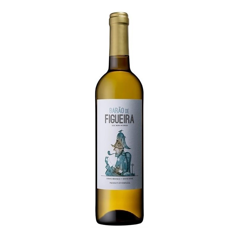 Barão De Figueira
