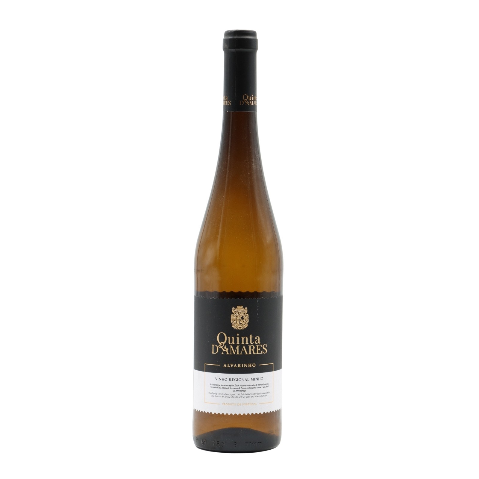 Quinta De Amares Alvarinho
