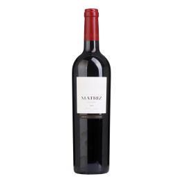 Vinha Do Norte Matriz