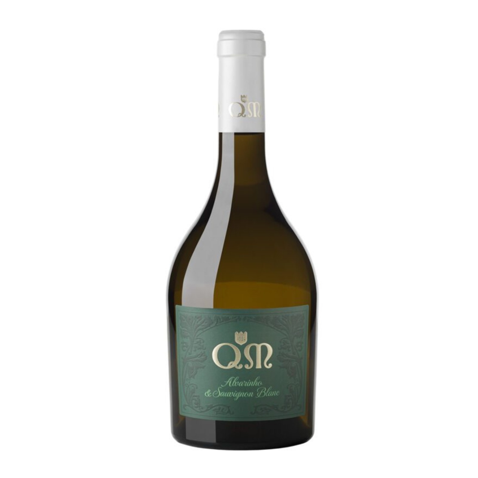 Qm Alvarinho Sauvignon