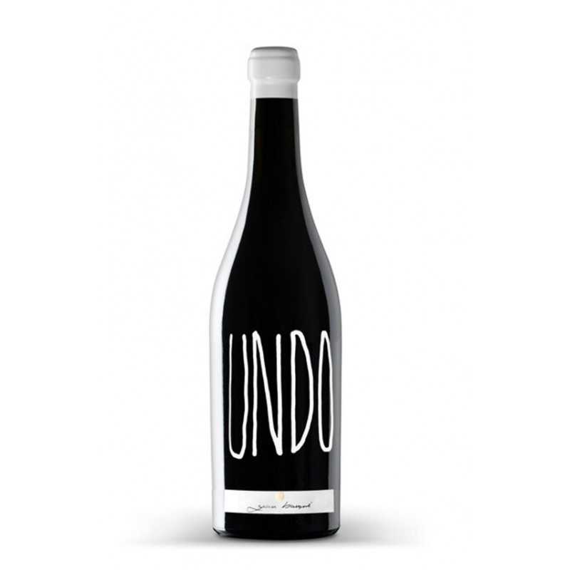 Grau Baumé Undo