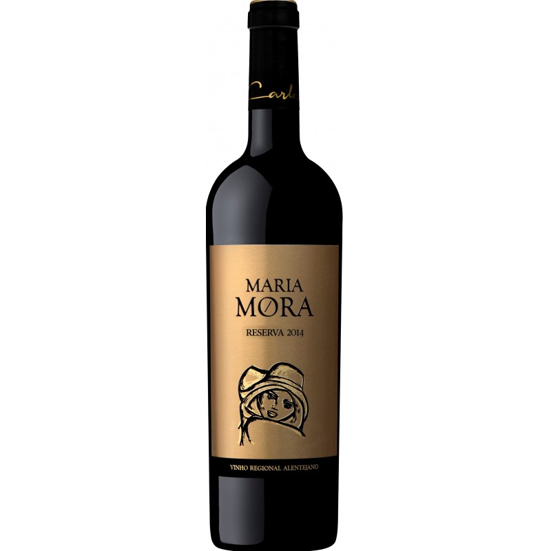 Maria Mora Reserve