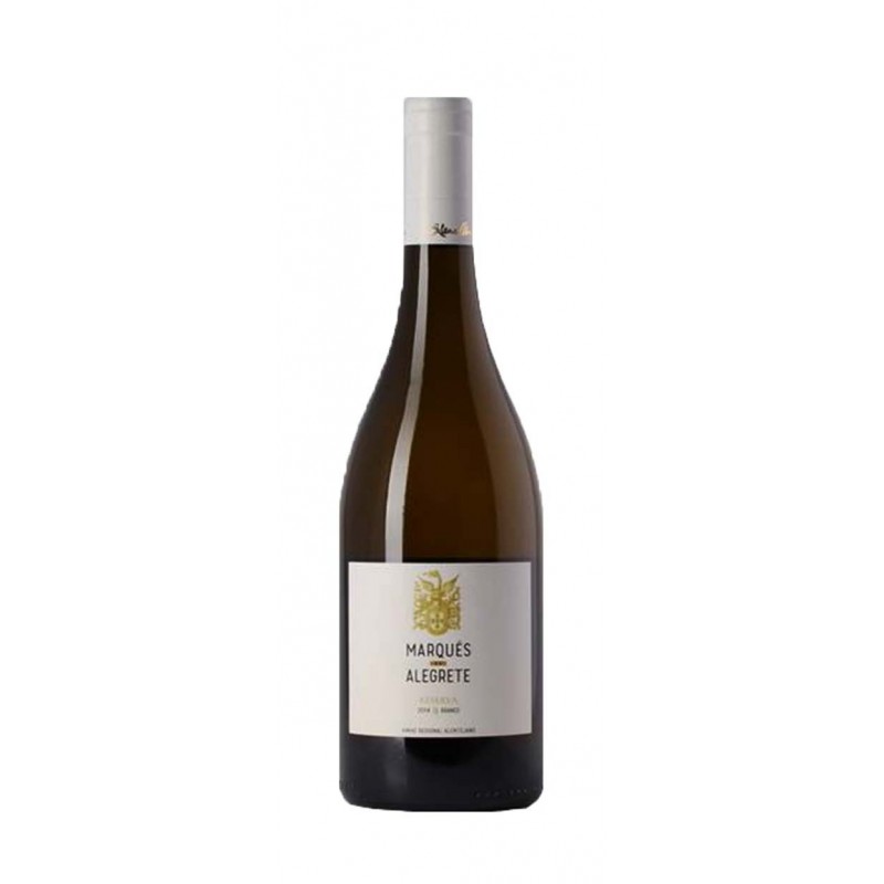 Marquês De Alegrete Reserva