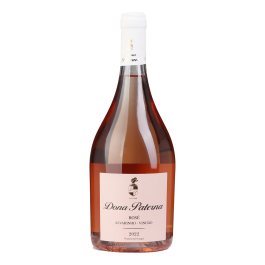 Dona Paterna Alvarinho Vinhão