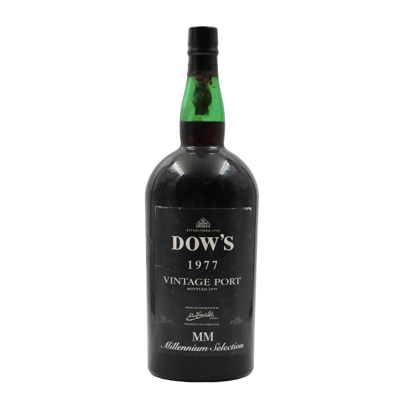 Magnum Dows Vintage