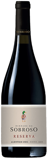 Herdade Do Sobroso Arche