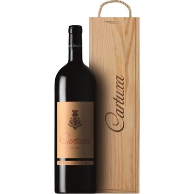 Cartuxa Reserva Matusalém 6l