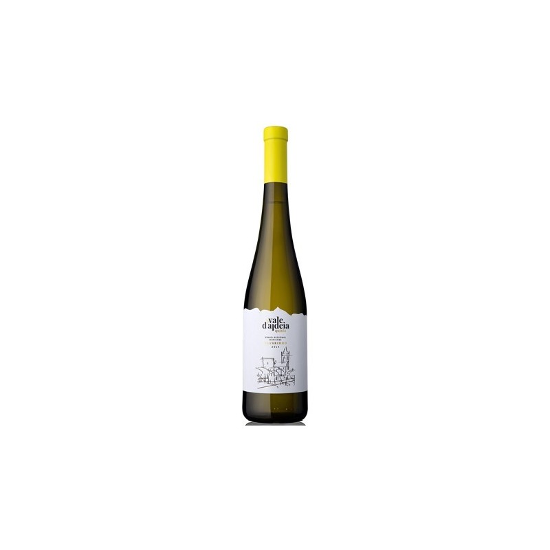 Quinta Vale D'Aldeia Alvarinho