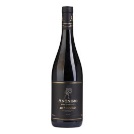 Anónimo Grande Reserva