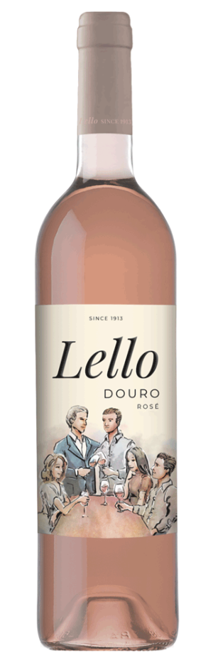 Borges Quinta Sao Simao Aguieira