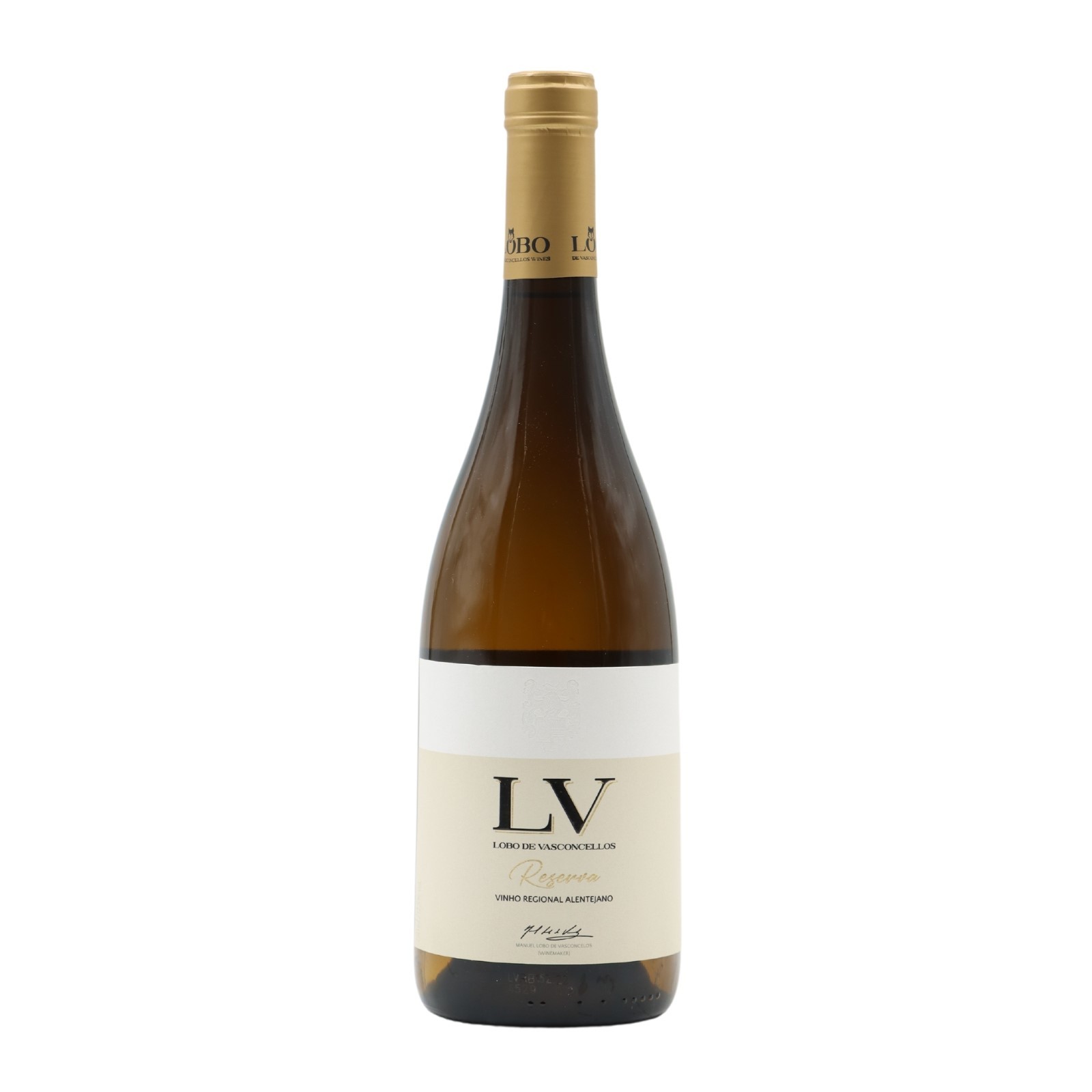 Lobo De Vasconcellos Reserva