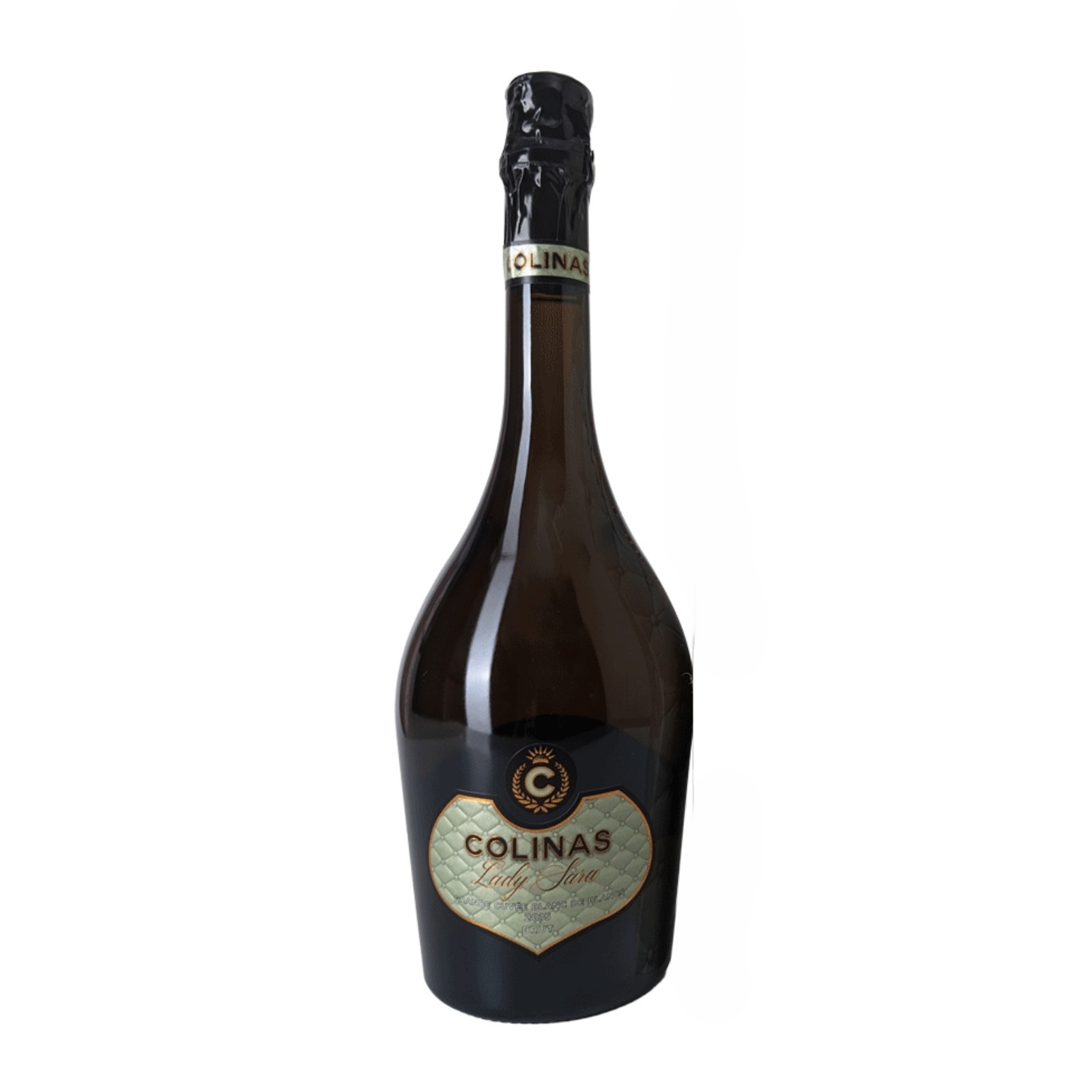 Colinas Cuvée Lady Sara De