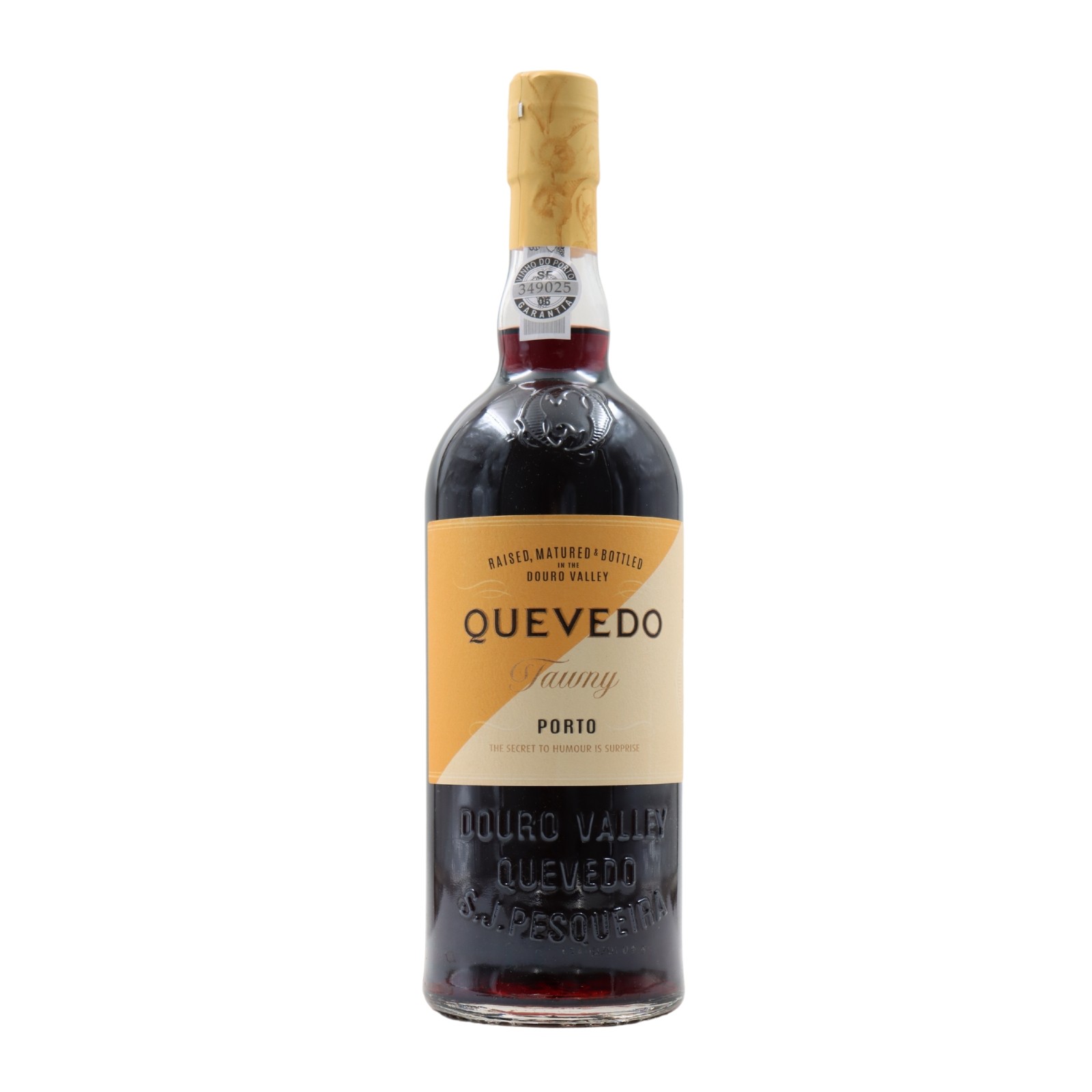 Quevedo Tawny