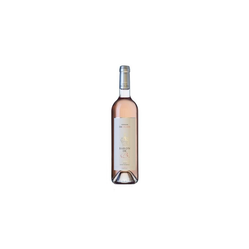 Baron De B.