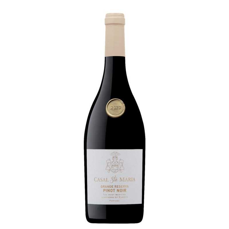Casal Sta Maria Pinot Noir Grande Reserva