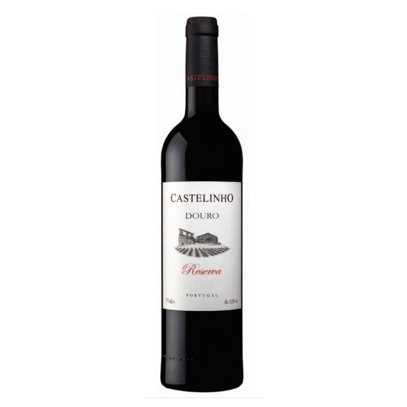 Castelinho Reserva