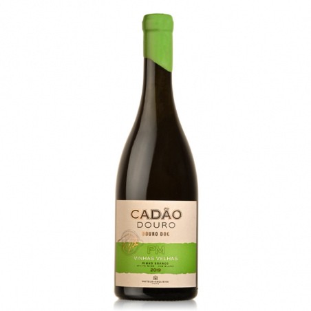 Cadao Vinhas Velhas Pm