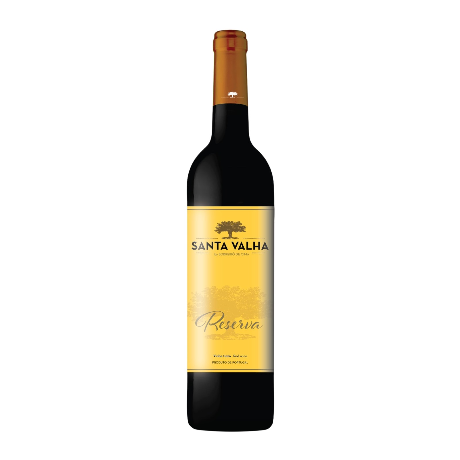 Santa Valha Reserva