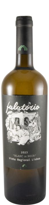 Falatório De Noir Biológico