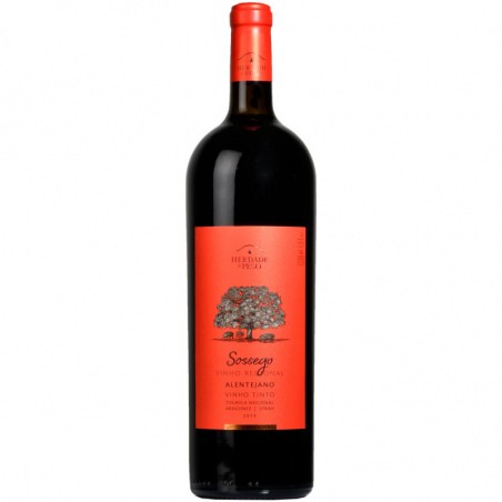 Herdade Do Peso Sossego Magnum 1.5 Litros