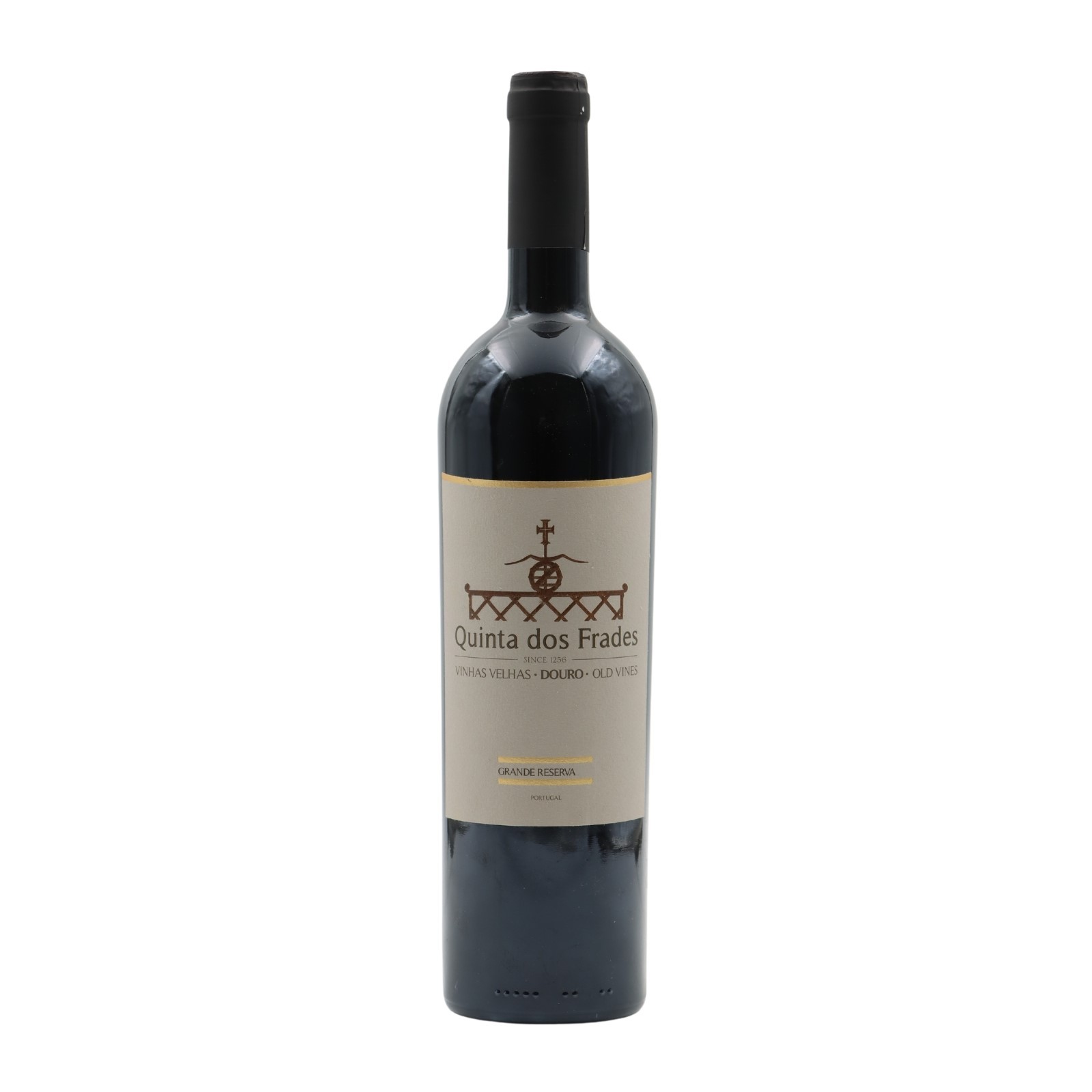 Quinta Dos Frades Old Vines Grande Reserva