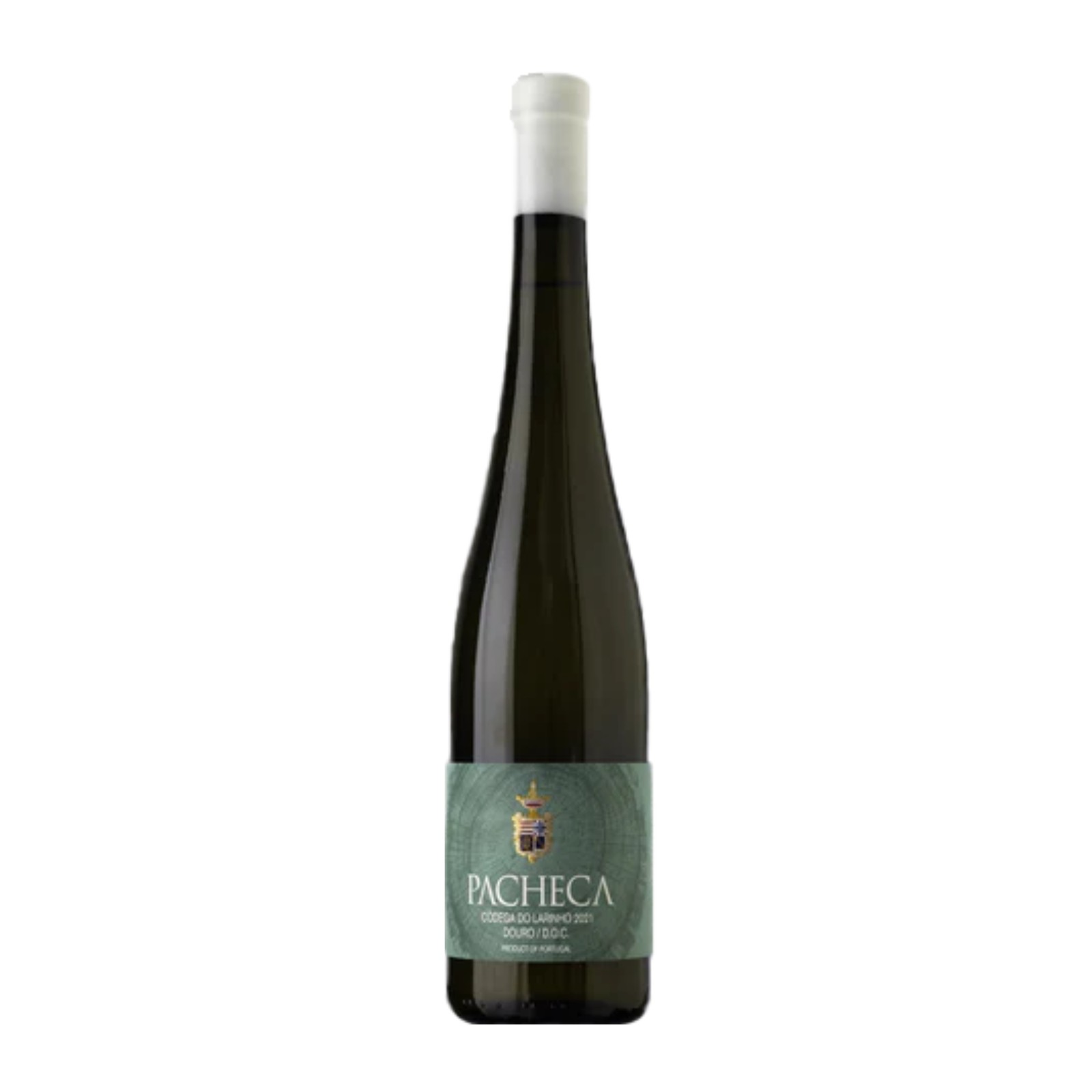 Quinta Da Pacheca Códega Do Larinho