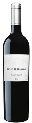 Julio B.Bastos Alicante Bouschet