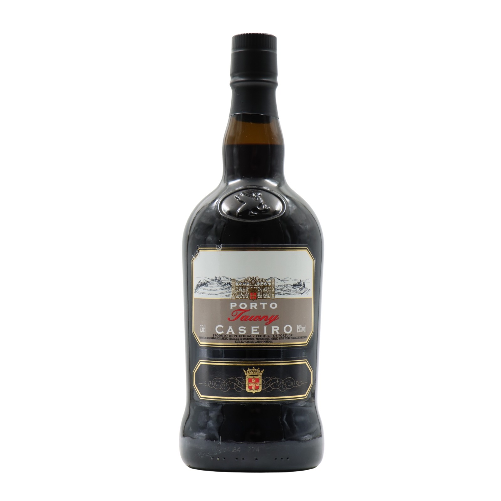 Caseiro Tawny