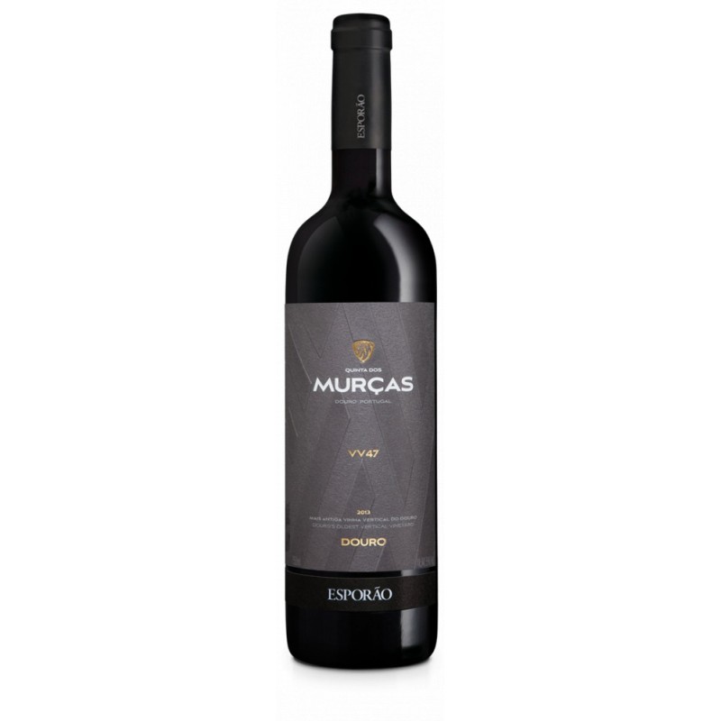 Murças Vv 47