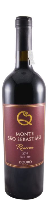 Monte São Sebastião Reserva