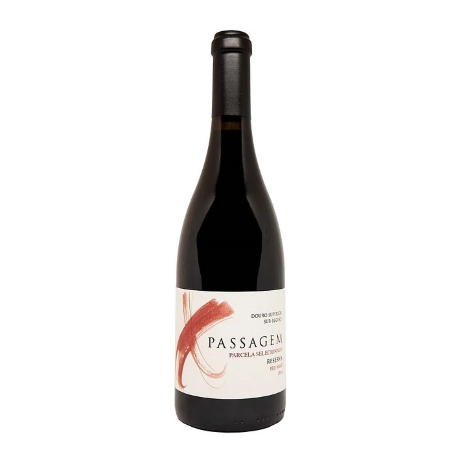 Passagem Parecela Selecionada Reserva