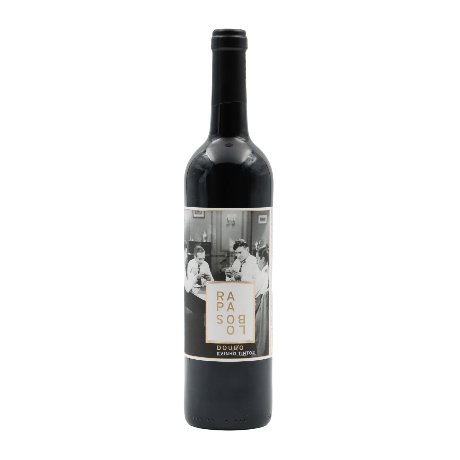 Rapa Lobos Douro