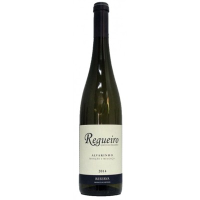 Quinta Do Regueiro Alvarinho Reserva