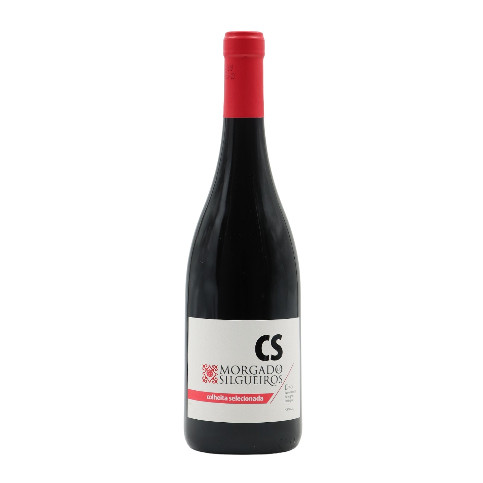 Morgado De Silgueiros Selected Harvest