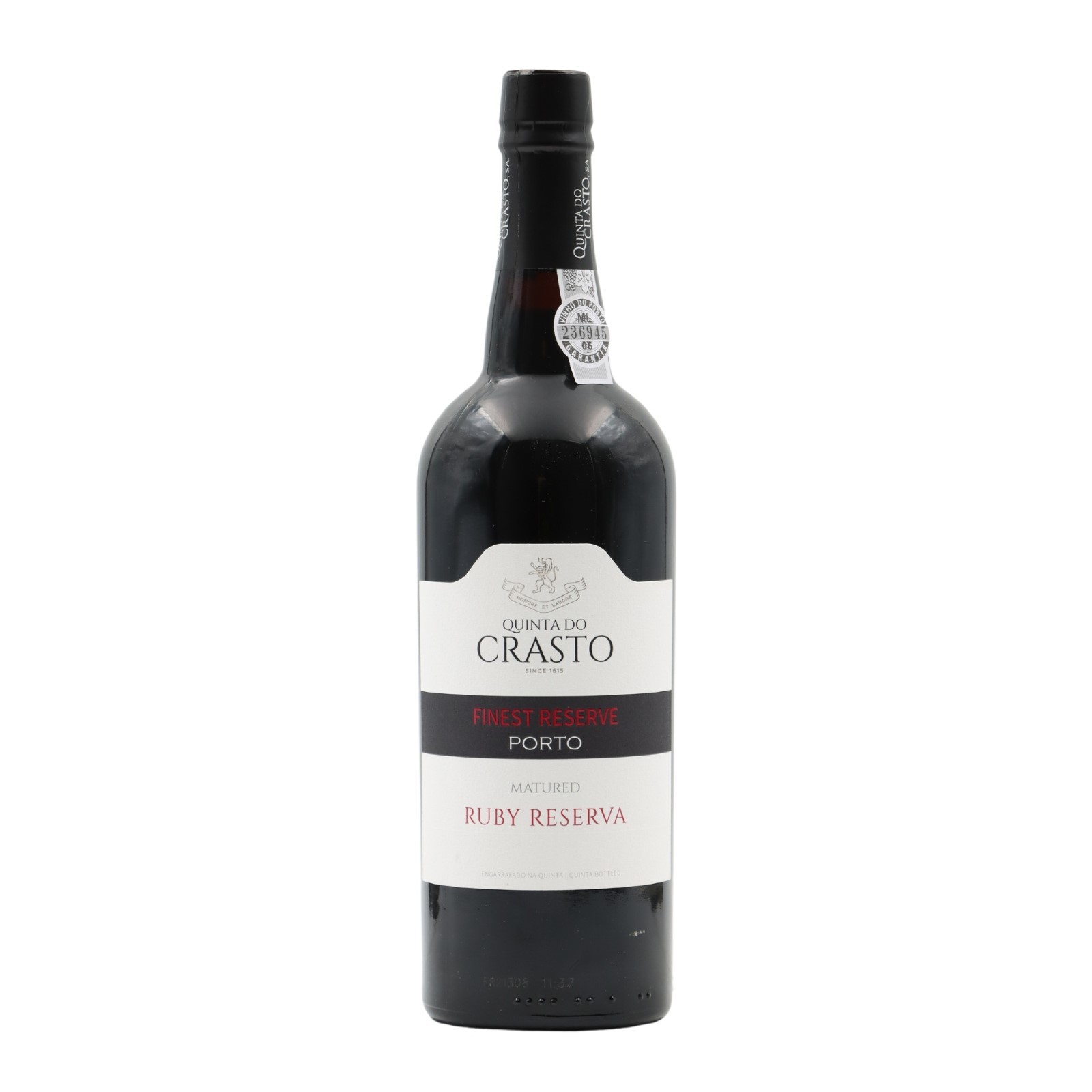 Quinta Do Crasto Ruby Finest Reserva