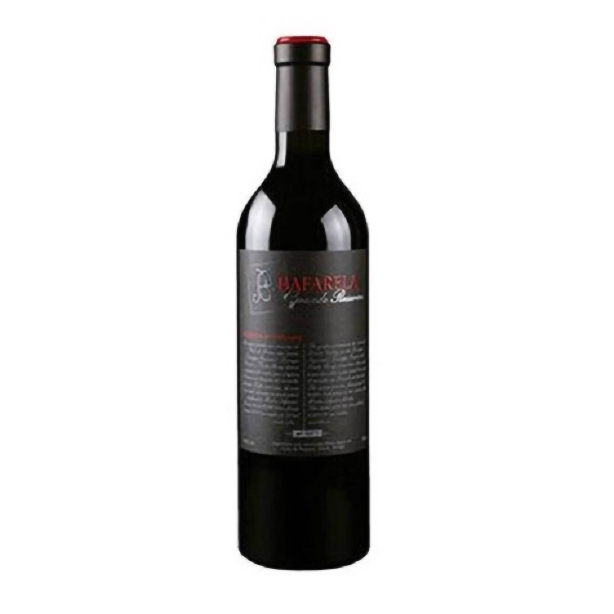 Bafarela Grande Reserva Douro