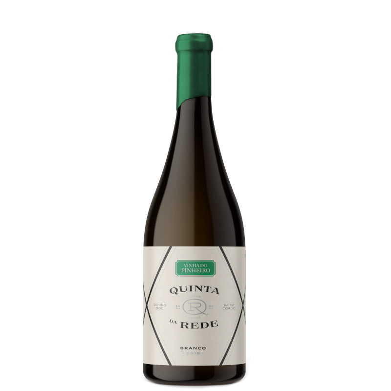 Quinta Da Rede Vinha Do Prinheiro