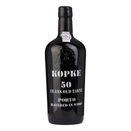 Kopke Tawny 50 Years