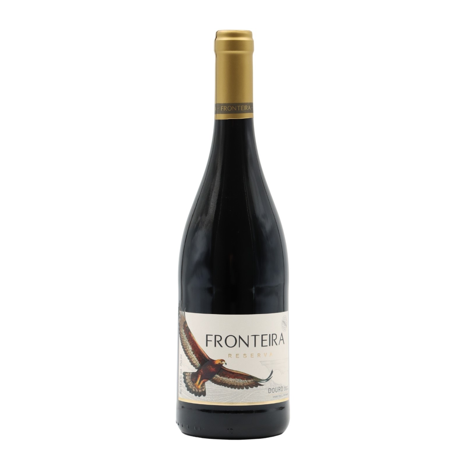 Fronteira Reserva