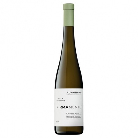 Firmamento Alvarinho - Verde