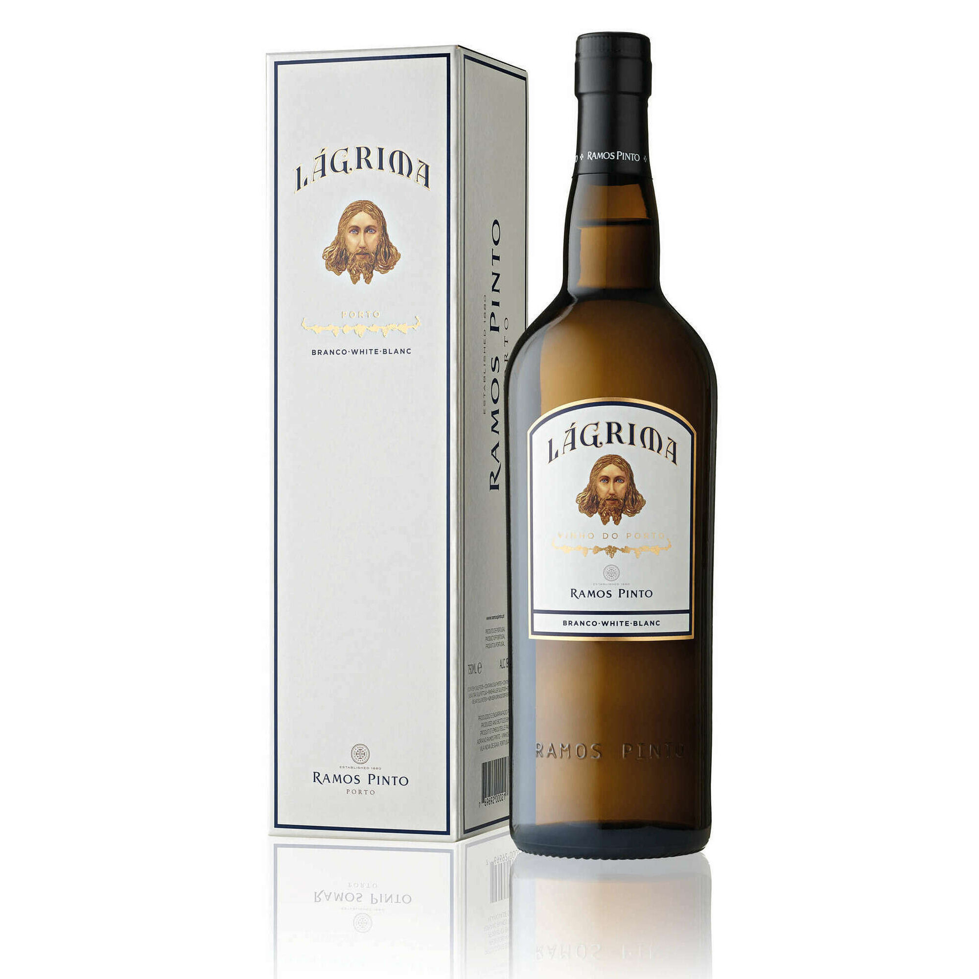 Ramos Pinto Do Lágrima