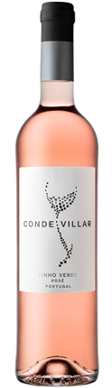 Conde Villar