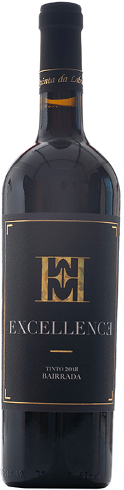 Quinta Da Laboeira Reserva