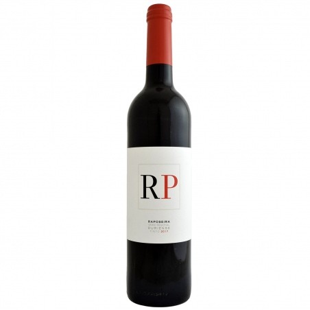 Rp Raposeira -Douro