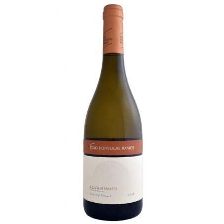 Verde João Portugal Ramos Alvarinho