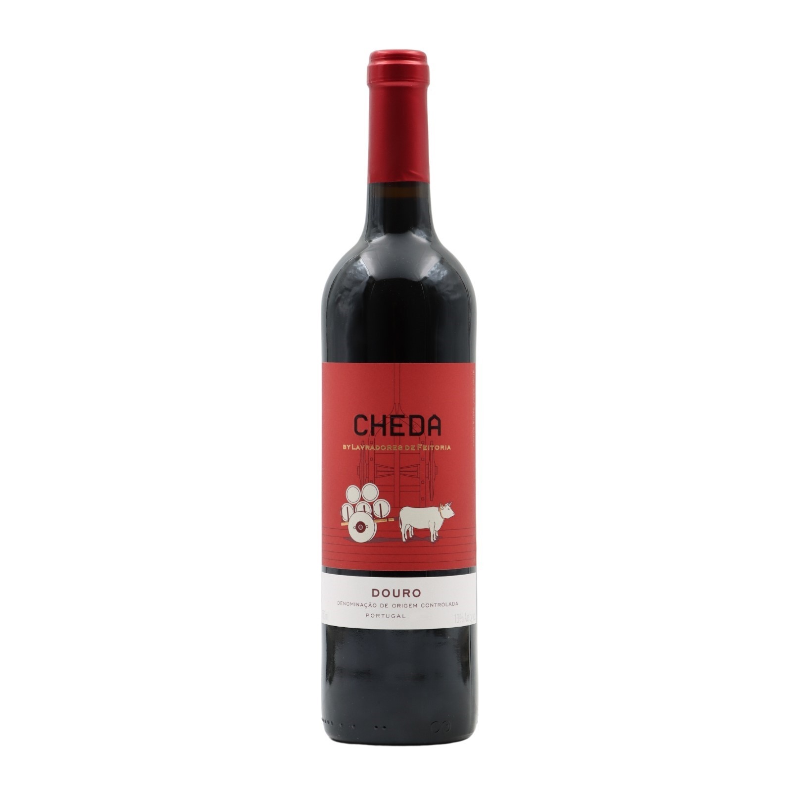 Cheda