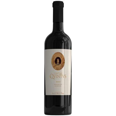 Château Quintus Saint Émilion Grand Cru