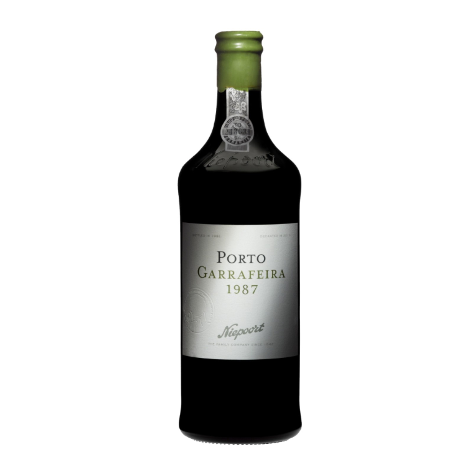 Niepoort Garrafeira